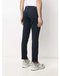 dunkelblaue Jeans von Dondup