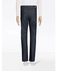 dunkelblaue Jeans von Gucci