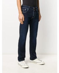 dunkelblaue Jeans von Jacob Cohen