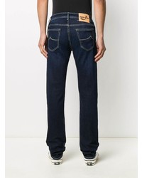 dunkelblaue Jeans von Jacob Cohen