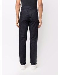 dunkelblaue Jeans von Giorgio Armani