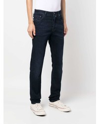 dunkelblaue Jeans von Jacob Cohen