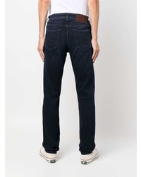 dunkelblaue Jeans von Jacob Cohen