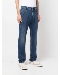 dunkelblaue Jeans von Jacob Cohen