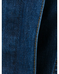 dunkelblaue Jeans von Aalto