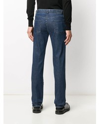 dunkelblaue Jeans von Brioni