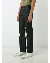 dunkelblaue Jeans von Levi's Vintage Clothing