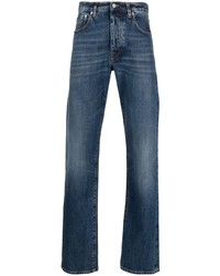 dunkelblaue Jeans von Fortela