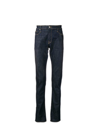 dunkelblaue Jeans von Frame Denim