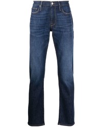 dunkelblaue Jeans von Frame