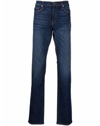 dunkelblaue Jeans von Frame