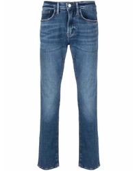 dunkelblaue Jeans von Frame