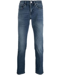 dunkelblaue Jeans von Frame