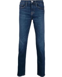 dunkelblaue Jeans von Frame