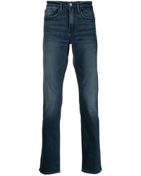 dunkelblaue Jeans von Frame