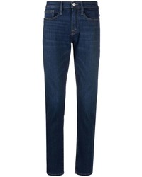 dunkelblaue Jeans von Frame