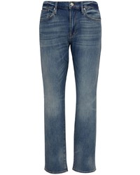 dunkelblaue Jeans von Frame