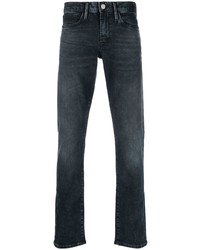 dunkelblaue Jeans von Frame