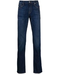 dunkelblaue Jeans von Frame