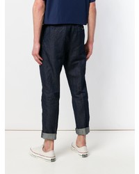 dunkelblaue Jeans von Dondup