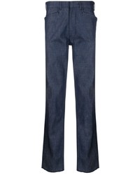 dunkelblaue Jeans von FURSAC