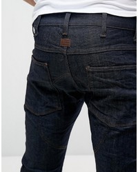 dunkelblaue Jeans von G Star