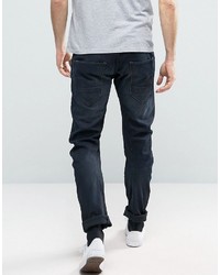 dunkelblaue Jeans von G Star