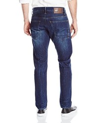 dunkelblaue Jeans von G-Star RAW