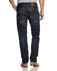 dunkelblaue Jeans von G-Star RAW