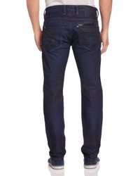 dunkelblaue Jeans von G-Star RAW