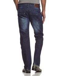 dunkelblaue Jeans von G-Star RAW