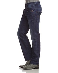 dunkelblaue Jeans von G-Star RAW