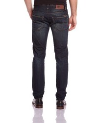 dunkelblaue Jeans von G-Star RAW