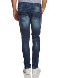 dunkelblaue Jeans von G-Star RAW