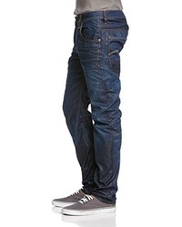 dunkelblaue Jeans von G-Star RAW