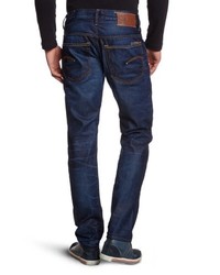 dunkelblaue Jeans von G-Star RAW