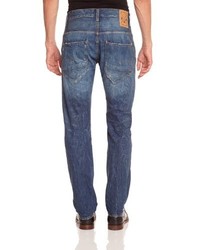 dunkelblaue Jeans von G-Star RAW