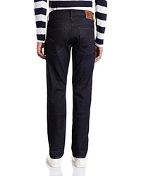 dunkelblaue Jeans von G-Star RAW