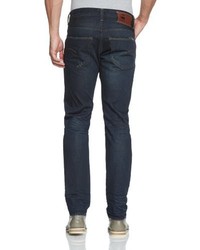 dunkelblaue Jeans von G-Star RAW