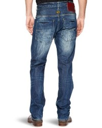 dunkelblaue Jeans von G-Star RAW