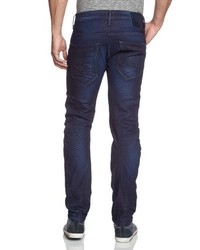 dunkelblaue Jeans von G-Star RAW