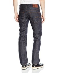 dunkelblaue Jeans von G-Star RAW