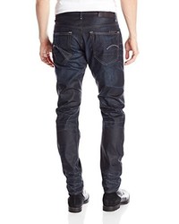 dunkelblaue Jeans von G-Star RAW