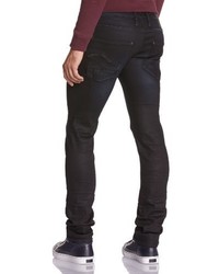 dunkelblaue Jeans von G-Star RAW