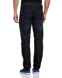 dunkelblaue Jeans von G-Star RAW