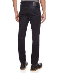 dunkelblaue Jeans von G-Star RAW