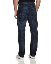 dunkelblaue Jeans von G-Star RAW