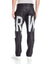 dunkelblaue Jeans von G-Star RAW