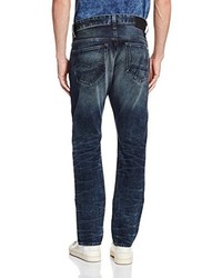 dunkelblaue Jeans von G-Star RAW