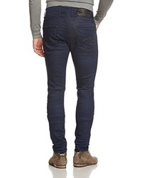 dunkelblaue Jeans von G-Star RAW